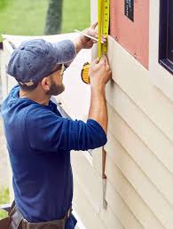 Affordable Siding Repair and Maintenance Services in Mason, TN